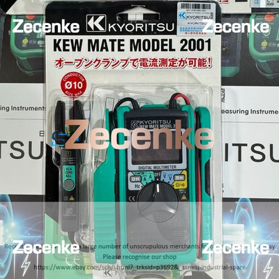 #ad Brand new KEW2001 Digital Multimeter KEW2001 $452.38