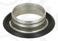 Dichtung SteuergehäUsedeckel Elring 581.670 FüR Renault VEL Satis Espace 4 JK0 3