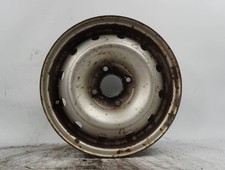 Stahlfelge Gebraucht PEUGEOT PARTNER I Phase 1 - 1.9 RECHTS -