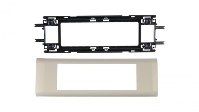 Uchwyt zatrzaskowy DLP 6M M45 pokrywa 65mm 010956