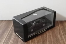 Minichamps Bmw M3 E30 1/43 Black 9/11