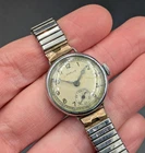 Very Rare Seiko Dahlia Mechanical Watch - Not Working - To Restore