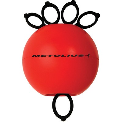 Metolius Gripsaver Plus Red, Medium