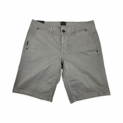PME Legend American Classic Chino Shorts  Kurze Hose Größe 33