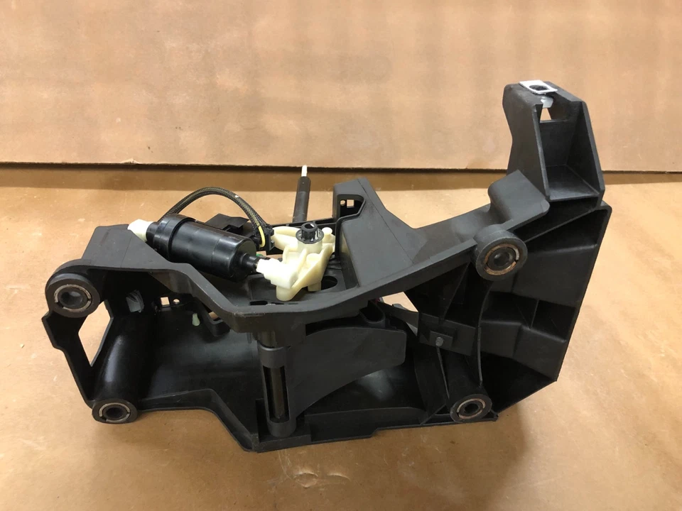 2008 pontiac g6 shifter 2005-2008 - Image 4 of 4