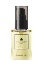 Camilla Oshima Tsubaki Camellia Oil 40ml