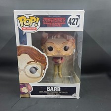 Barb Funko Pop 427 Stranger Things NiB