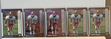 1999 Bowman Chrome Baseball Cards 28