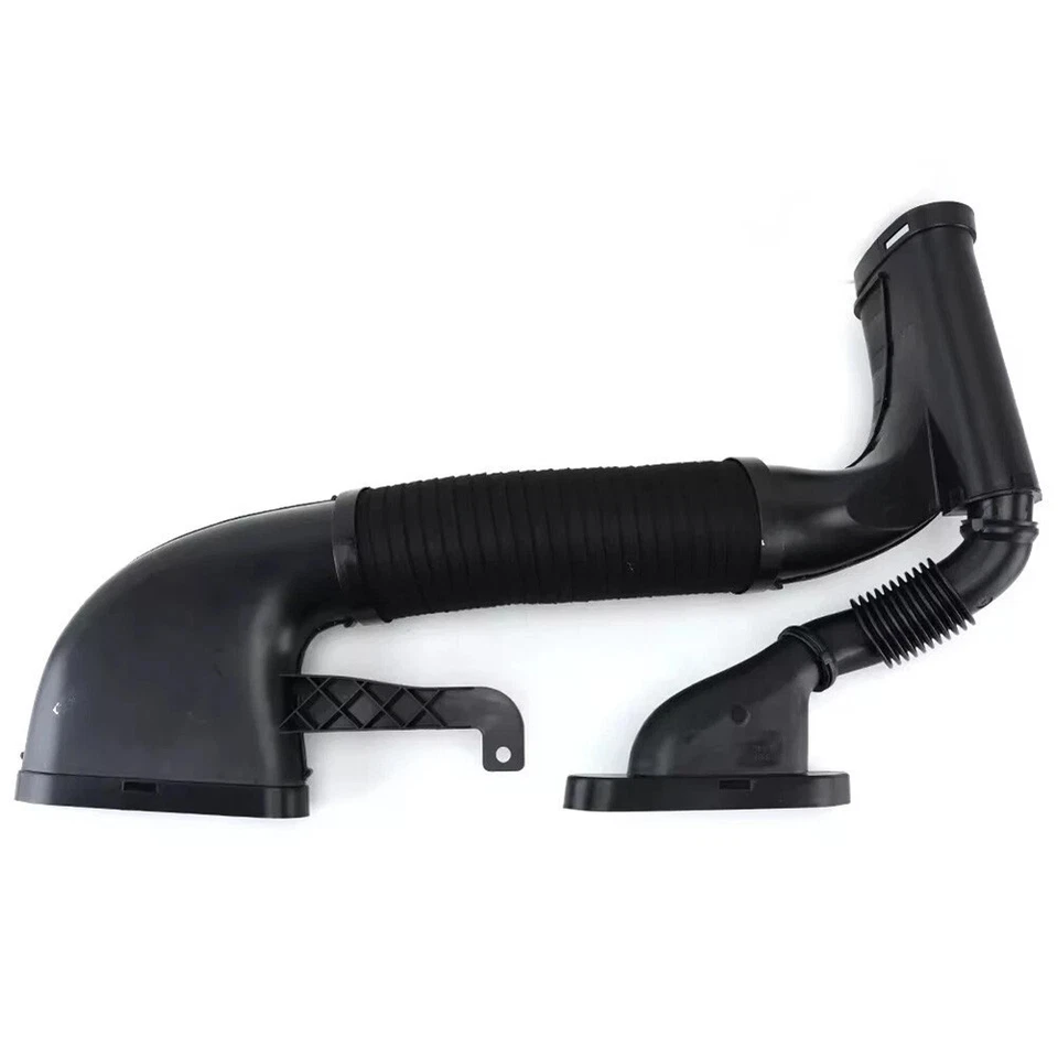 Car Engine Air Intake Hose OEM A6510901142 Brand New Condition High Reliability - Image 2 of 4