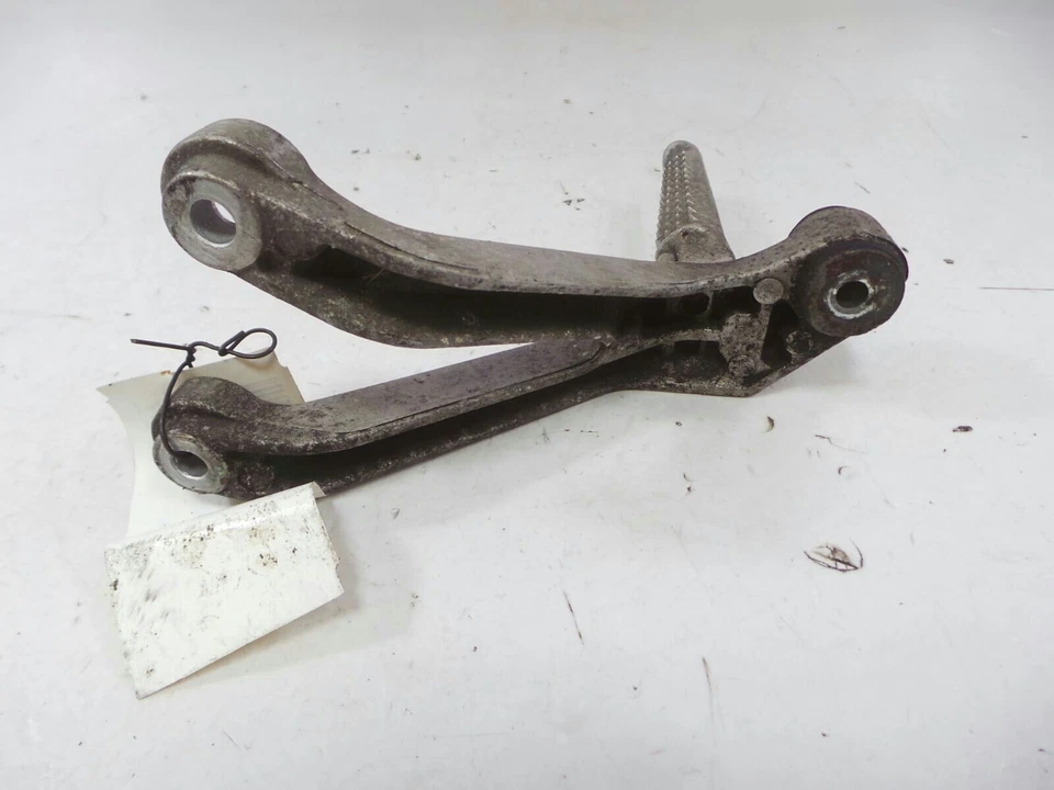 Honda CBR900 1998 CBR 900 RR suspensión trasera derecha Foto 4 de 4