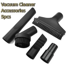 5 PCS For Karcher MV2 A2004 A2024 WD2 Vacuum Cleaner Tools Brush Head Kits