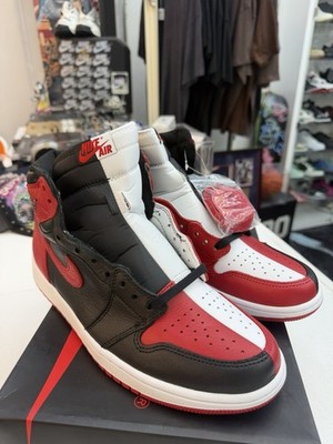 Size 11.5 -Nike Air Jordan 1 Retro Homage to Home 861428-061 New