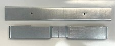 Hamilton Jeep Pedal Car Bumper Set