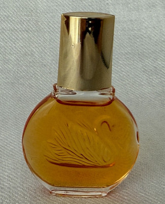 Gloria Vanderbilt   Vanderbilt   Eau de Toilette 6,5 ml   Parfum Miniatur Vintag