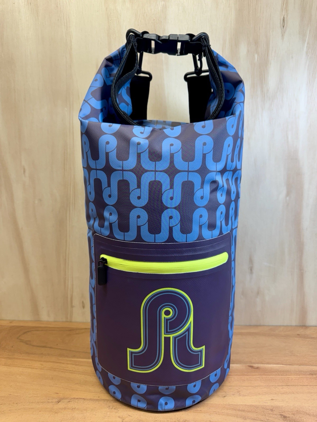 (Pretty Lights) Dry-Bag Sack For Kayaking/Boating/Fishing Limited Edition!