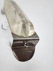 Vintage Tough Clear! Bob Pond Atom Saltwater Striped Bass Surf Fishing Lure  — photo 3