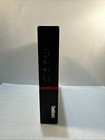 Lenovo Thinkcentre M700 Micro | i7-6700t, 8GB, No Hard Drive , No Ac Included