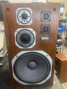 YAMAHA NS-690 スピーカーシステム（ビンテージ／初代型）ペア Yamaha NS-690 | eBay