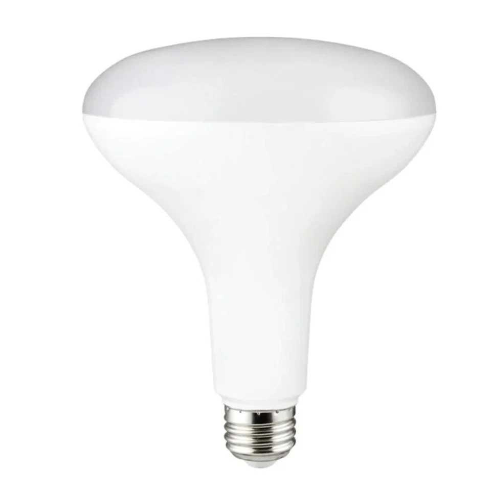 Halco LED BR40 Flood 13W 2700K Dim 80+ CRI 1100L Essential (6-pk) 80282 - Image 2 of 4