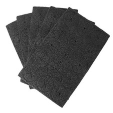 75pcs Hydroponic Planting Sponges Soilless Gardening Vegetable Planting Tool 0.19 per sponge