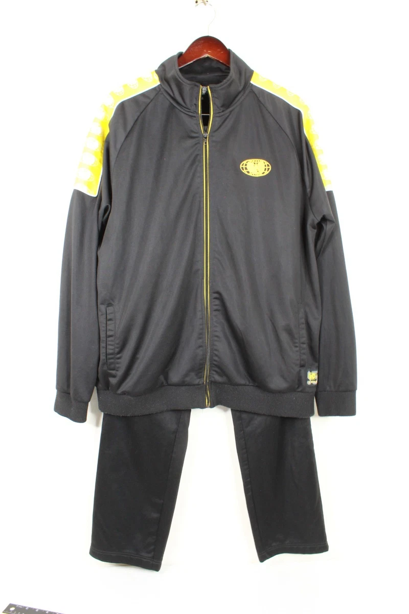 Wu Wear Black Coats, Jackets & Vests for Men for Sale | Shop New
