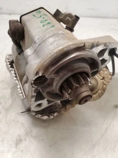 Toyota 4 Runner, Starter Motor 1.4kw, 10-23, 4.0L,V6, 1GRFE, 28100-31131, Tested