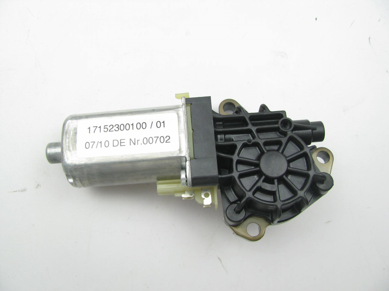 NEW - OEM Right Side Convertible Top Motor For 2014-15 Audi R8 427959733