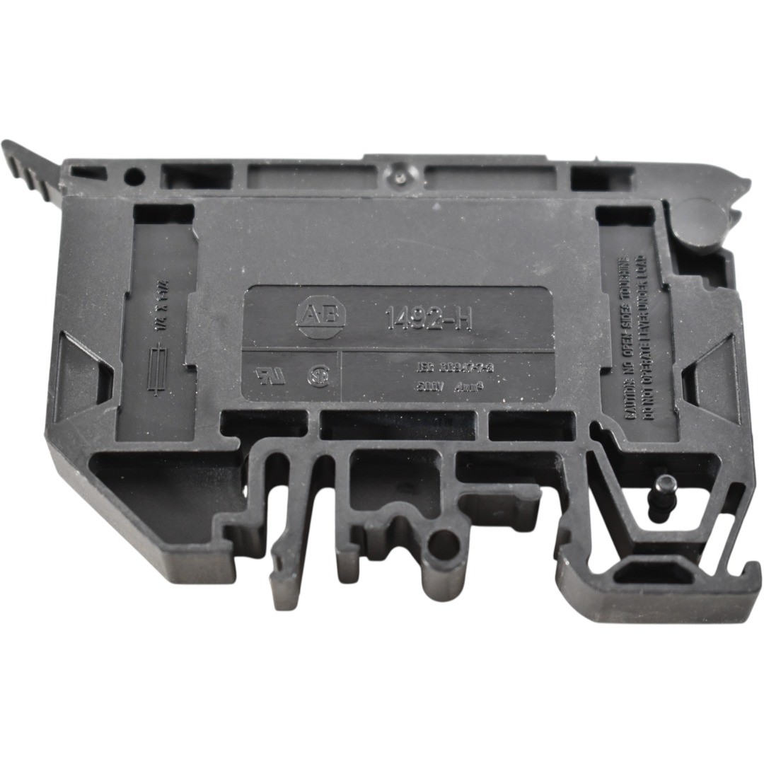 NEW Allen-Bradley 1492-H Terminal Blocks 500V 4mm Standard