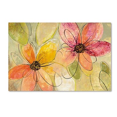 WAP0289-C2232GG Canvas Art, 22 in x 32 in