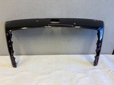 2009-2018 Rolls Royce Ghost Front Grille Frame Trim Cover Surround Bezel Oem