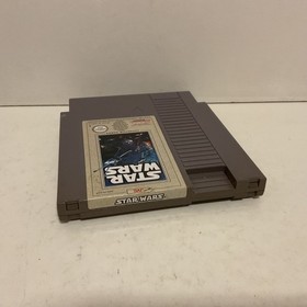 Star Wars NES Nintendo PAL - Free Post