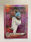 2025 Topps Sandy Alcantara Base (Raw)
