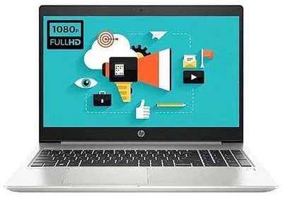 HP ProBook 440 G7 14 in Intel Core i5 8GB RAM 128GB SSD Fair