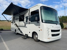 2026 Entegra Coach Vision SE 27ASE