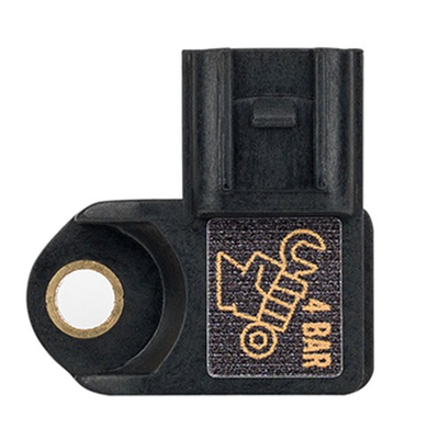 #ad OmniPower 4 Bar MAP Manifold Pressure Sensor for 2013 Subaru BRZ Scion FR S $114.99