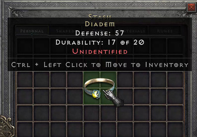 D2R RotW LADDER Griffon's Unid HARDCORE Season 14 Diablo 2 Resurrected Griff HC