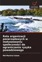 Md Manirul Islam | Rola Organizacji Pozarz¿Dowych W Motywowaniu Spo¿Eczno¿Ci...