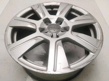 Jantes Audi QUATTRO
