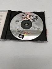 Microsoft Encarta 96 Encyclopedia- Windows 95 Clean Disc