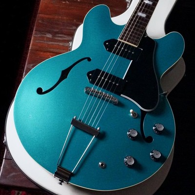 KING SNAKE Smith Trapeze Tailpiece Blue Viper | eBay