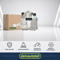 Bremssattel Vorne Links RAP Brakes R K0214 FüR Chevrolet Opel