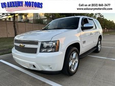 2010 CHEVROLET TAHOE LT LEATHER TEXAS EDITION 64K MILES YOUTUBE VIDEO