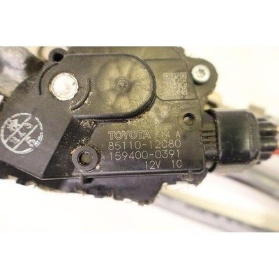 85110-12C80 wischermotor vorne at TOYOTA COROLLA 19 2.0 polipK0141B100