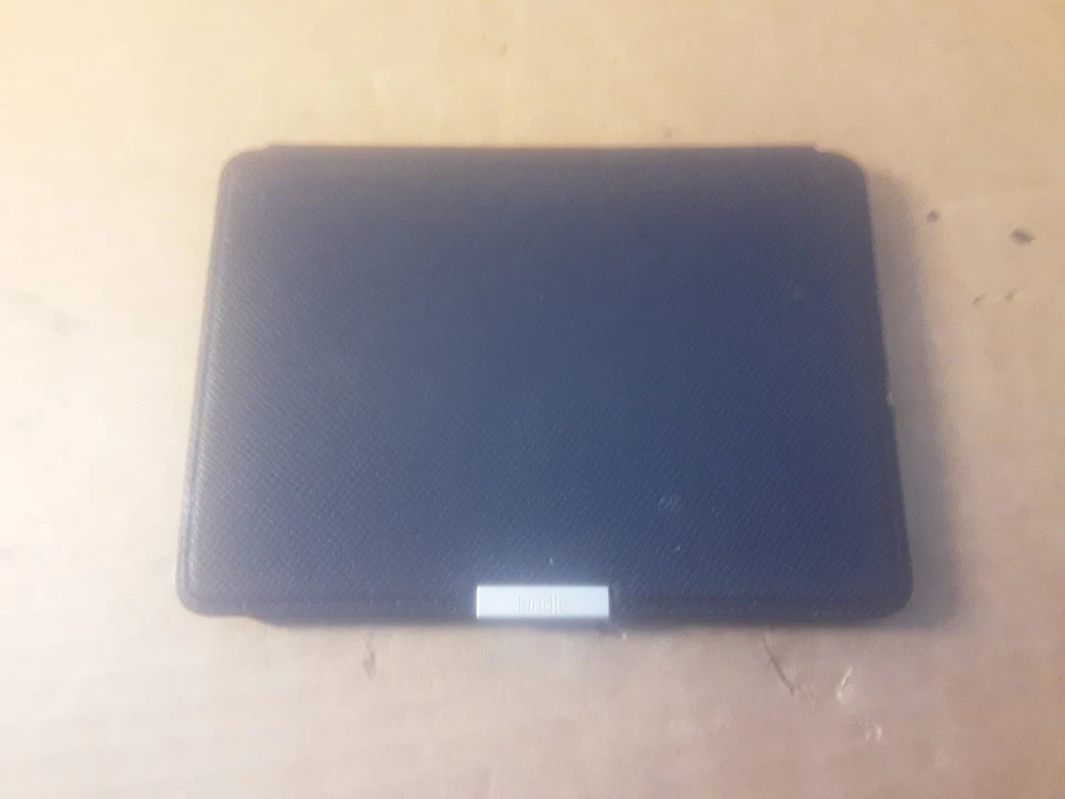 Amazon Kindle eBook Reader 6th Gen, 3rd Edition, Wi-Fi, Model:DP75SDI - Image 4 of 4