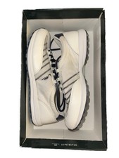 Vntg Lauren Ralph Lauren Falon Fashion Sneaker. Womens Size 8.5B. Original Box.