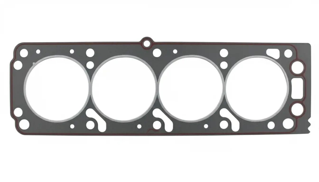 Guarnizione testata 17721 FEBI BILSTEIN per OPEL KADETT E Hatchback KADETT E - Immagine 3