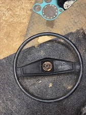 1973-77 Chevy Gm C10 Truck Steering Wheel 1973-77 Chevy Gm C10 Truck Steering Wheel