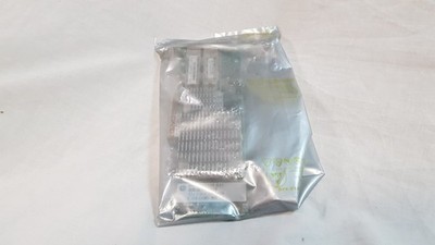 HP PCI-Express Dual Port 10GBe Interne Gigabit Ethernet Netzwerkkarte