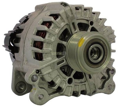 Alternator New Eurostarter EG18S012 for * Audi