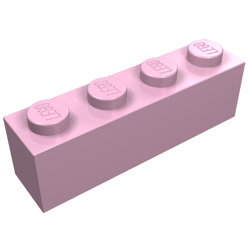 10x LEGO® Part 3010 - Brick 1 x 4 - Bild 5 von 23